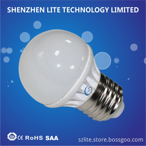 High Quality Promotional Ceramic LED Bulbs